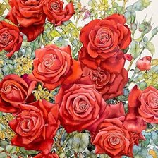 Схема вышивки «№2684904»