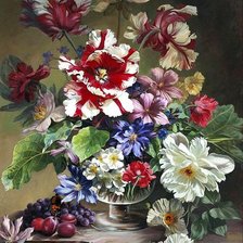 Схема вышивки «№2684927»