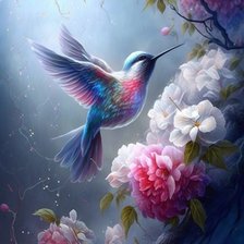 Схема вышивки «№2684959»