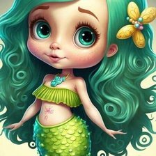 Схема вышивки «№2684960»