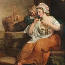 Схема вышивки «№2684967»