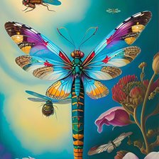 Схема вышивки «№2685002»