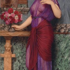 Схема вышивки «№2685086»