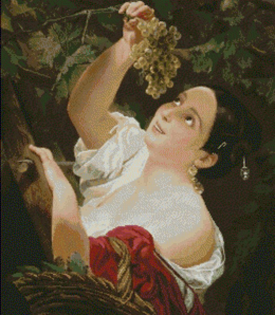 Italian Noon - предпросмотр