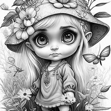 Схема вышивки «№2685114»