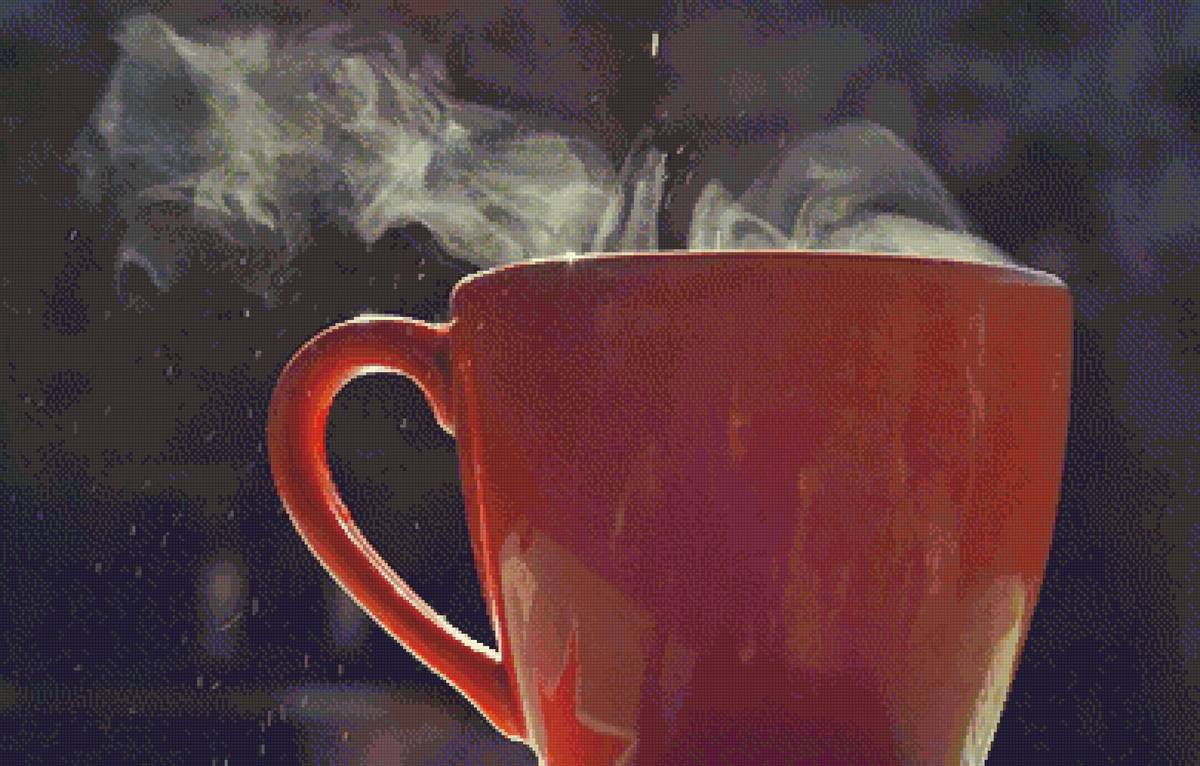 №2685133 - кухня, кофе, кружка, чай - предпросмотр