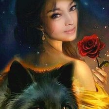 Схема вышивки «№2685371»