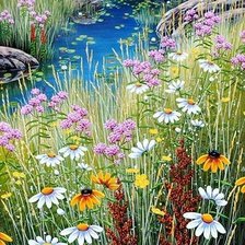 Схема вышивки «№2685415»