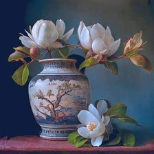 Схема вышивки «№2685417»