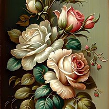 Схема вышивки «№2685422»