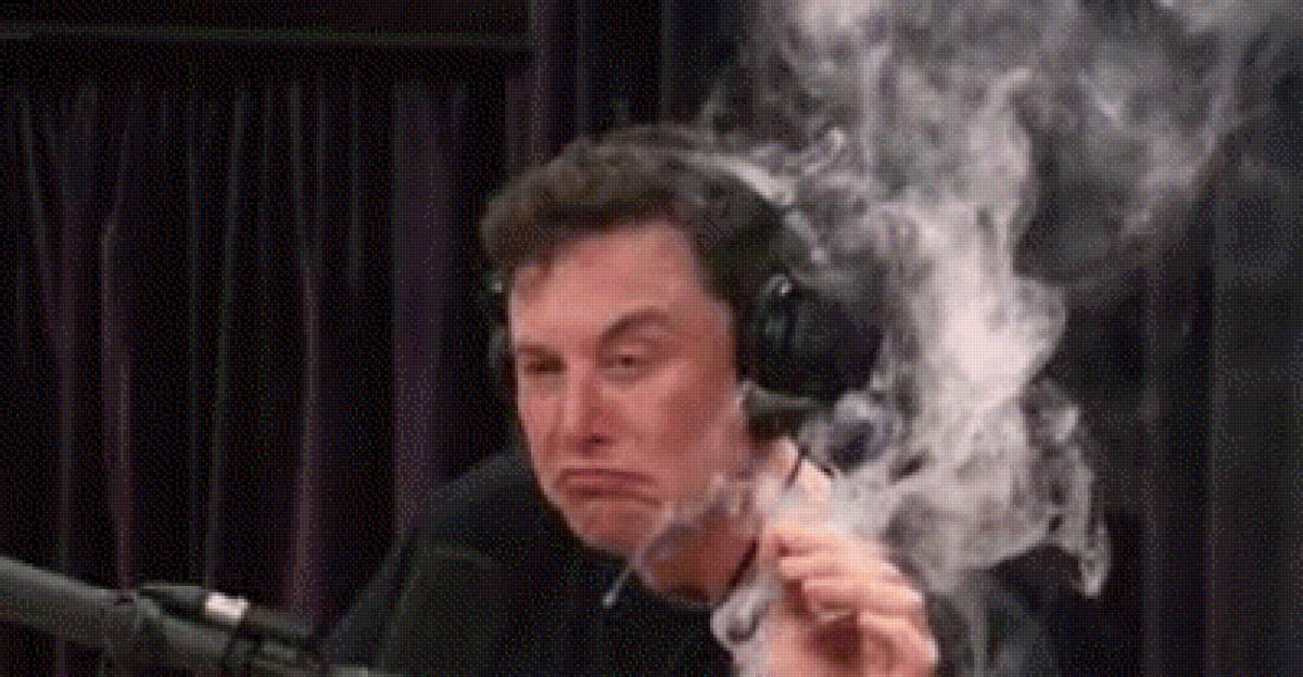 Илон Маск - илон, маск - предпросмотр