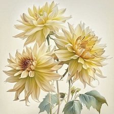 Схема вышивки «№2685692»