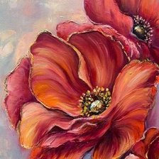 Схема вышивки «№2685703»