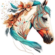 Схема вышивки «№2685711»