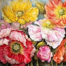 Схема вышивки «№2685722»