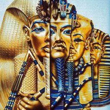 Схема вышивки «№2685963»