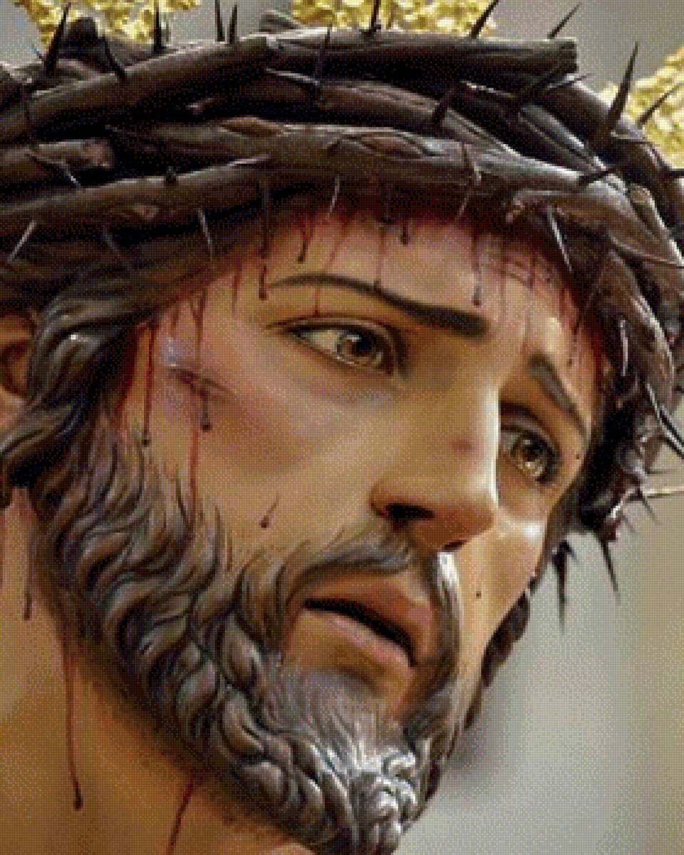 Иисус Христос - иисус христос - предпросмотр