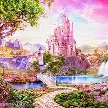 Схема вышивки «№2686110»