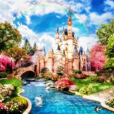 Схема вышивки «№2686114»