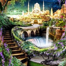 Схема вышивки «№2686115»