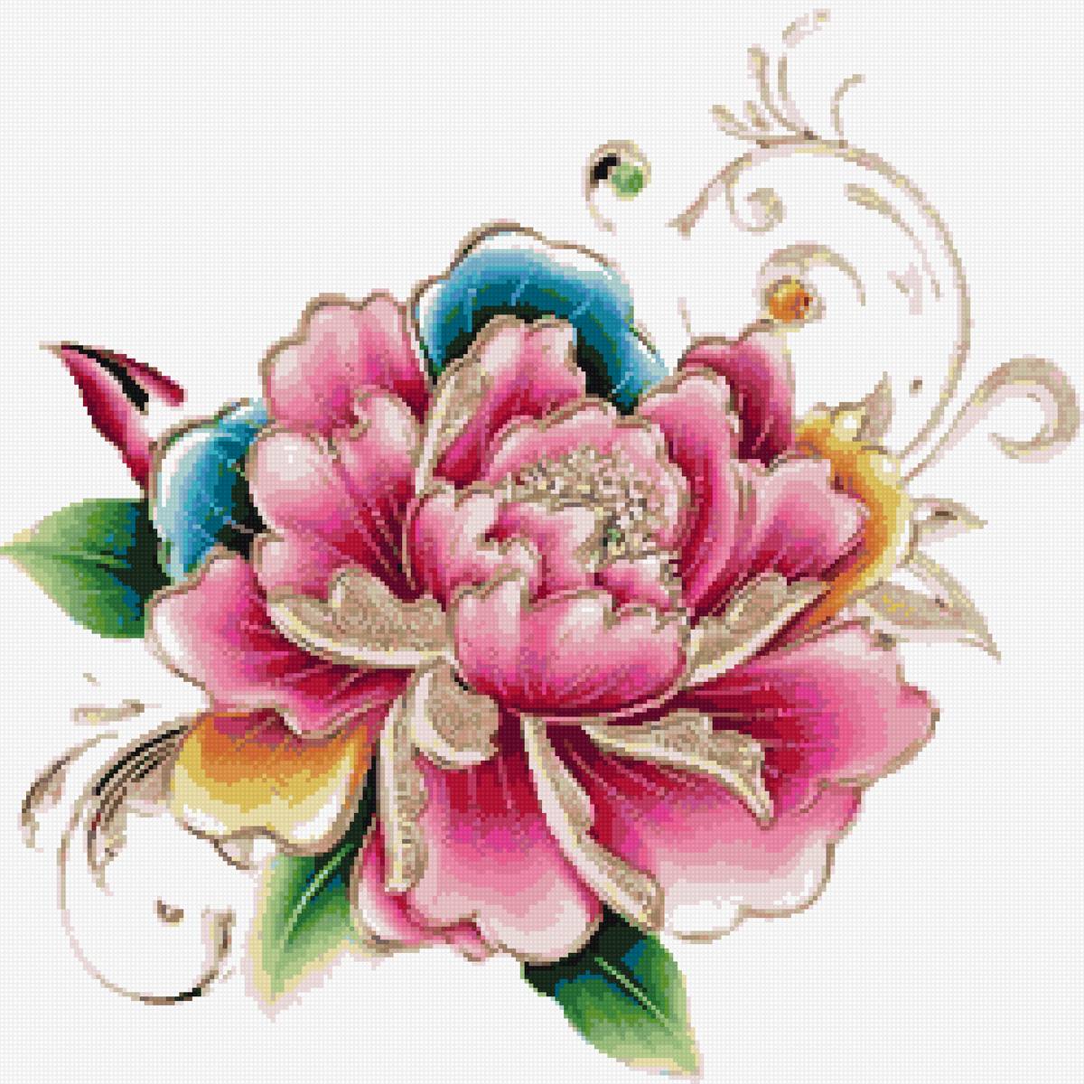 подушка - предпросмотр