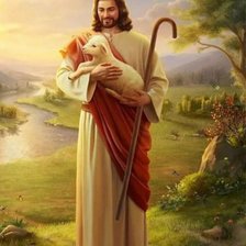 Схема вышивки «87650987»