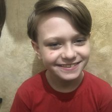 Схема вышивки «РоманОвич»