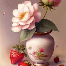 Схема вышивки «№2686597»