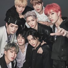Stray Kids
