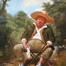 Схема вышивки «№2686821»