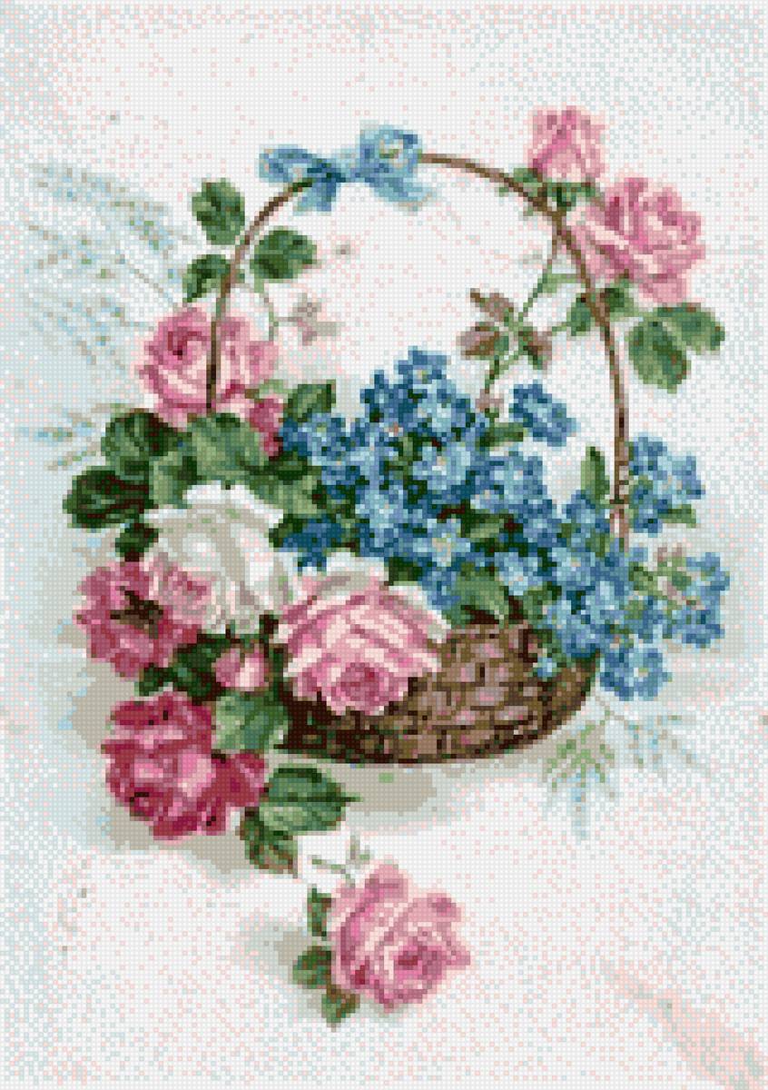 Cvece - предпросмотр