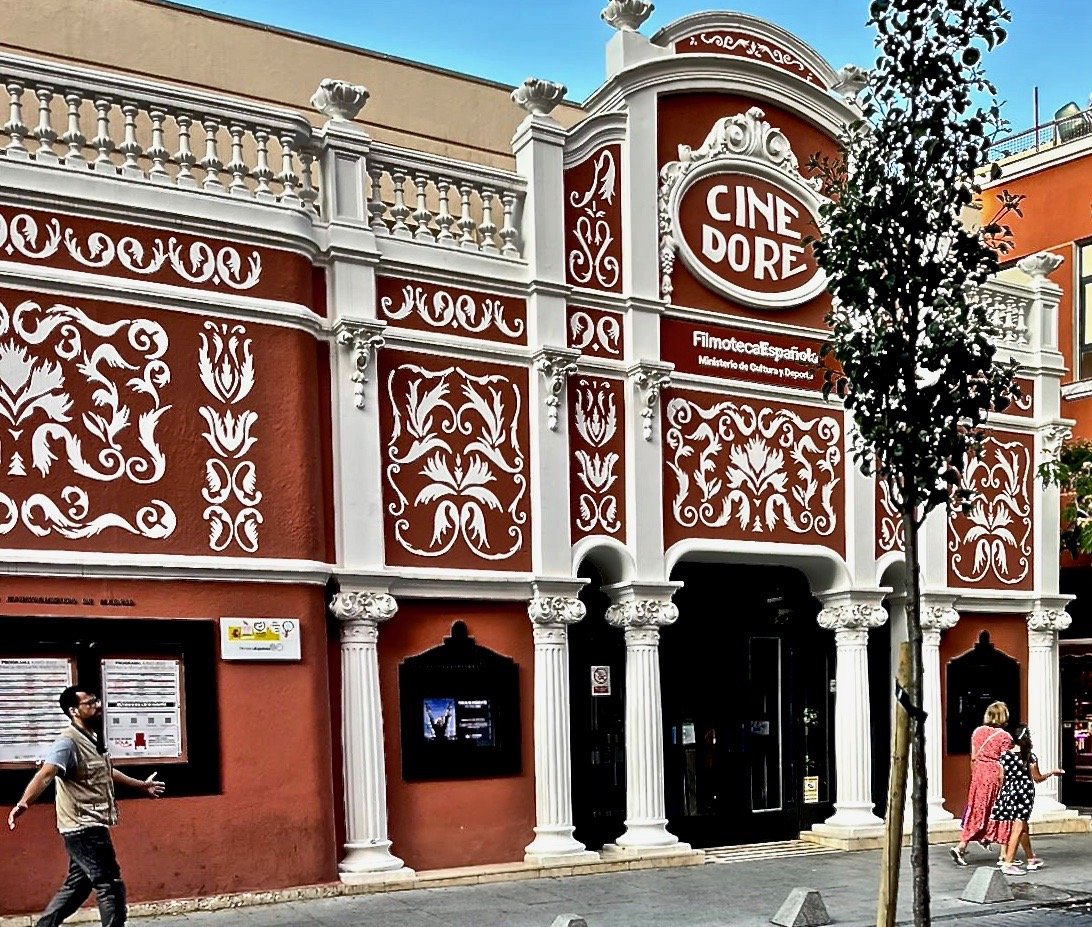 conny - cine - оригинал