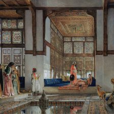 Схема вышивки «№2687019»