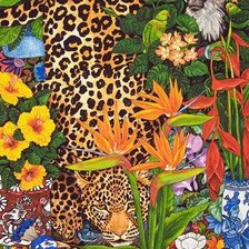 Схема вышивки «№2687440»