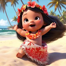 Схема вышивки «№2687468»