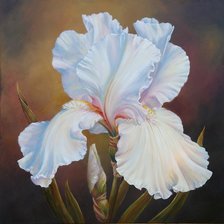 Схема вышивки «№2687543»