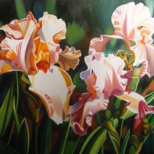 Схема вышивки «№2687553»