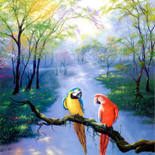 Схема вышивки «№2687565»