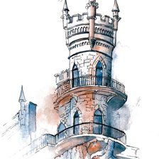 Схема вышивки «№2687728»