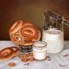 Схема вышивки «№2687951»