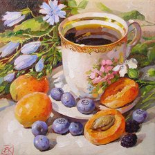 Схема вышивки «№2687957»