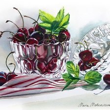 Схема вышивки «№2688055»