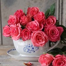 Схема вышивки «№2688059»