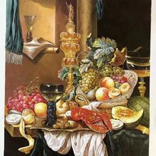 Схема вышивки «№2688102»