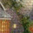 Предпросмотр схемы вышивки «дом моей мечты» (№2688111)