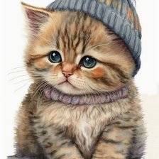 Схема вышивки «№2688134»