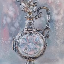 Схема вышивки «№2688142»