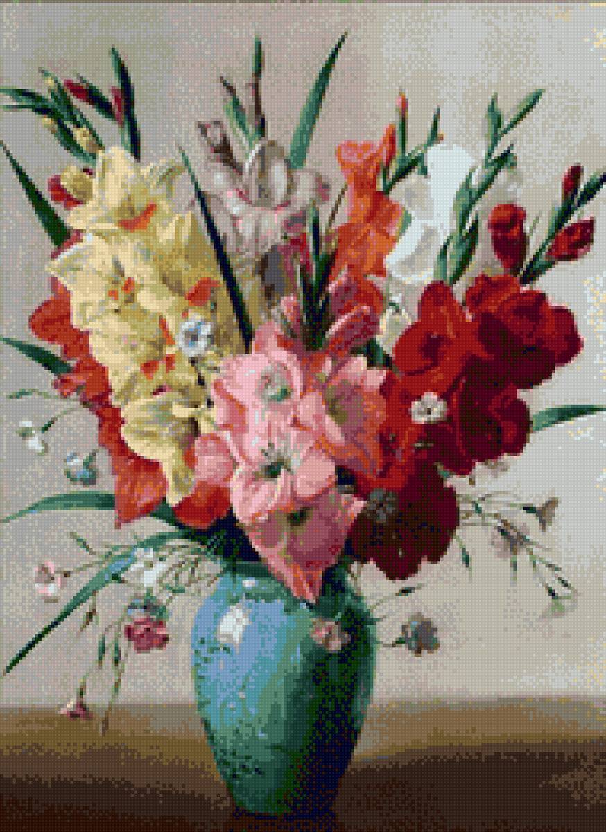 Cvece - предпросмотр