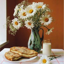 Схема вышивки «№2688357»