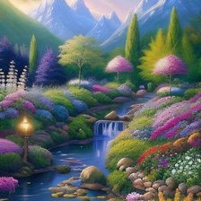 Схема вышивки «№2688440»